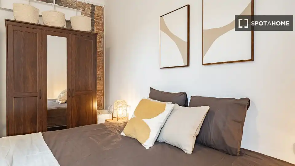 Habitación en alquiler, Barcelona