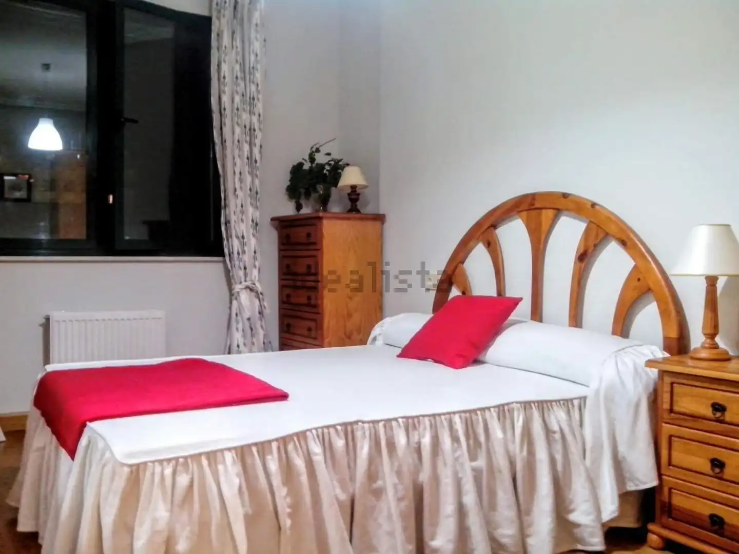 Piso de 49 m² en Salamanca