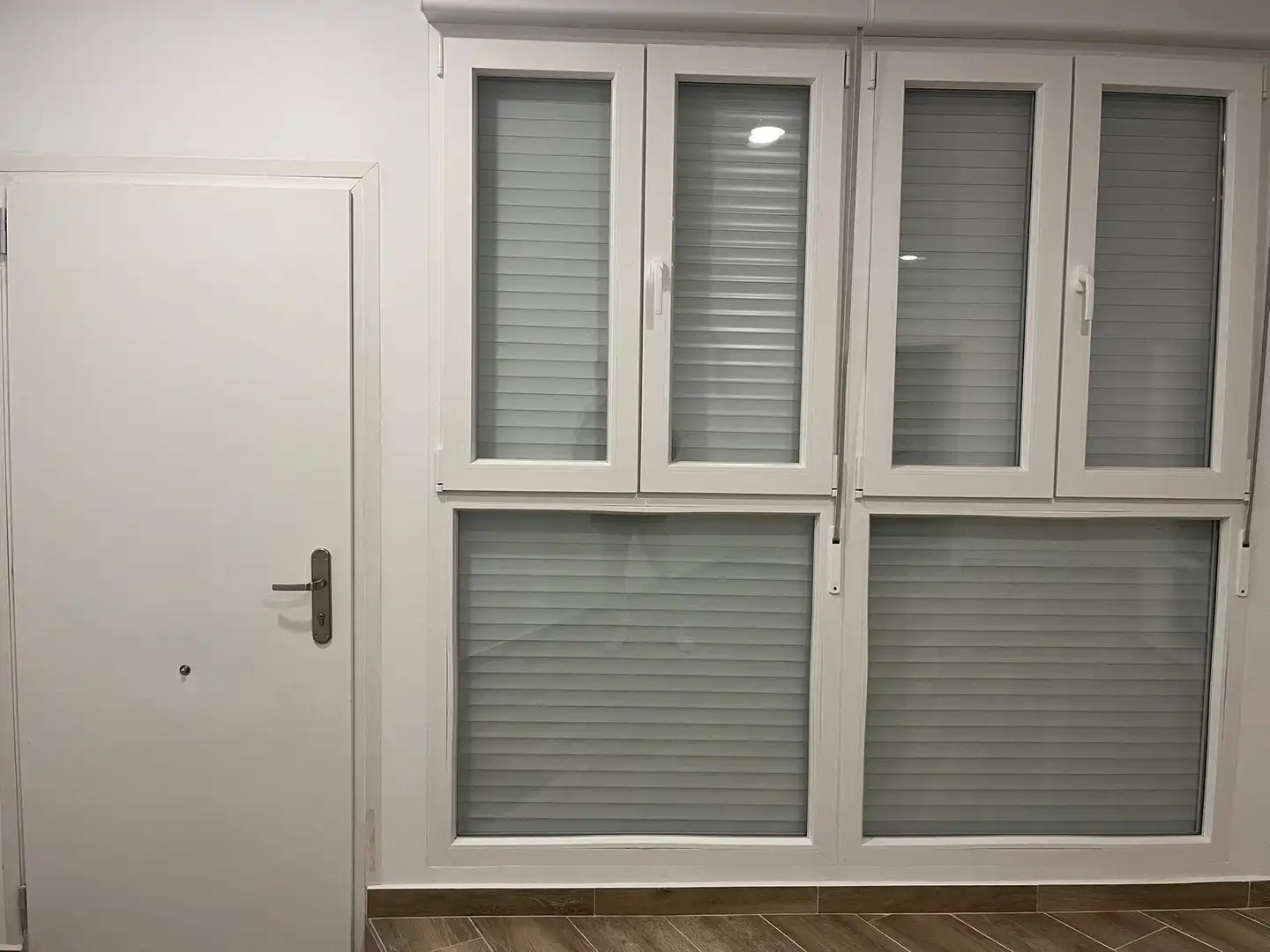 Piso de 40 m² en Alcobendas