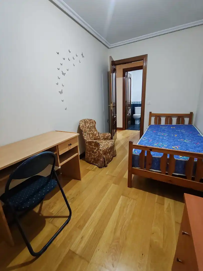 Appartamento 90 m² a Salamanca