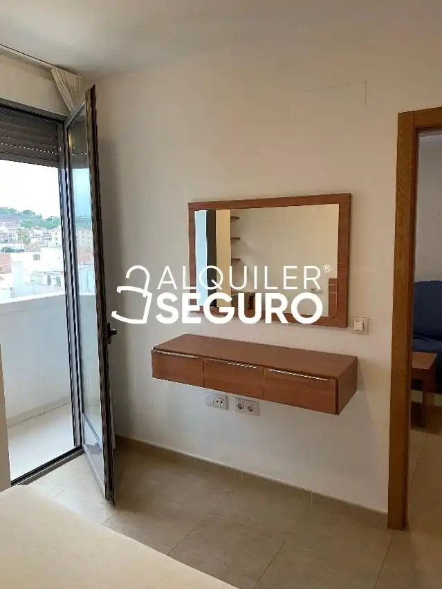 Квартира 60 м² у Murcia