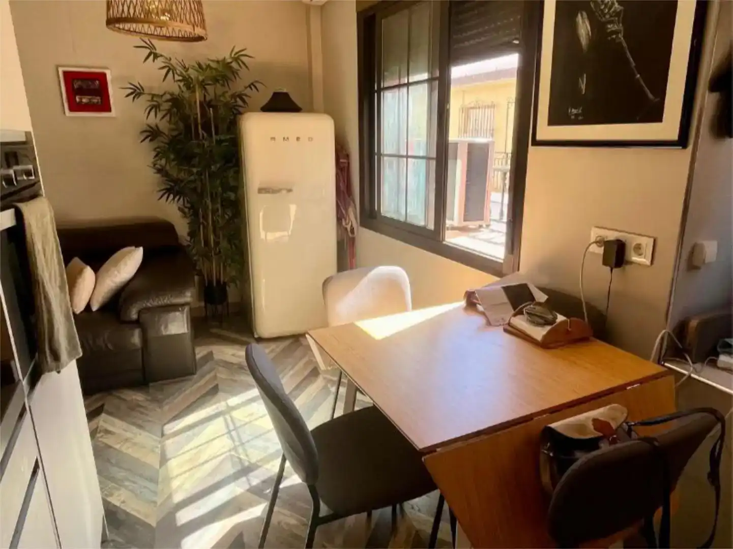 Piso de 55 m² en Mijas