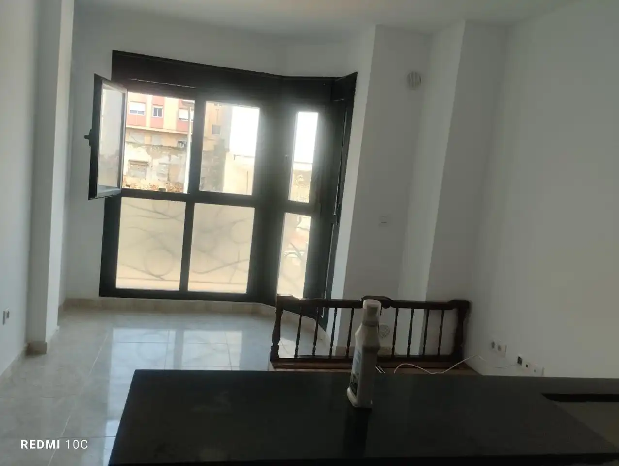 Piso de 56 m² en Melilla