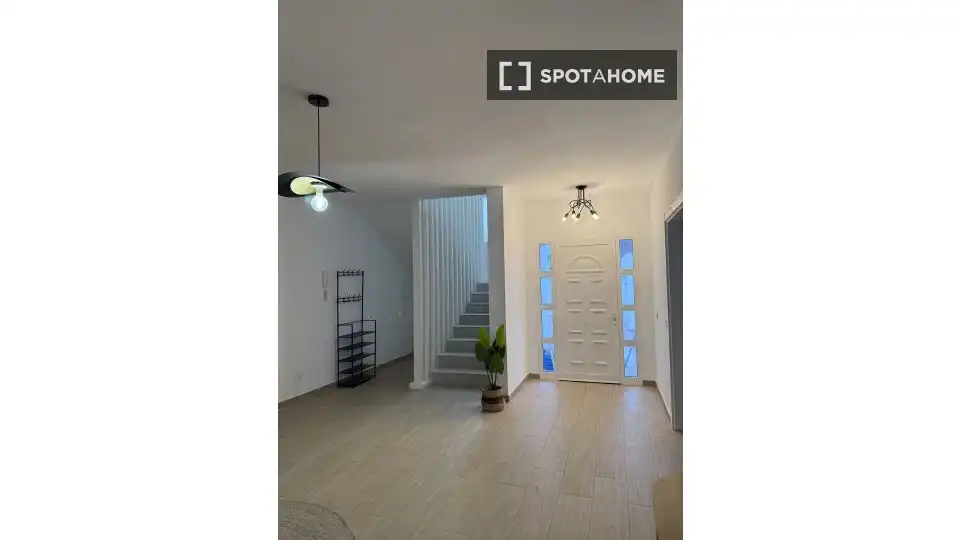 Habitación 288 m², Tinajo
