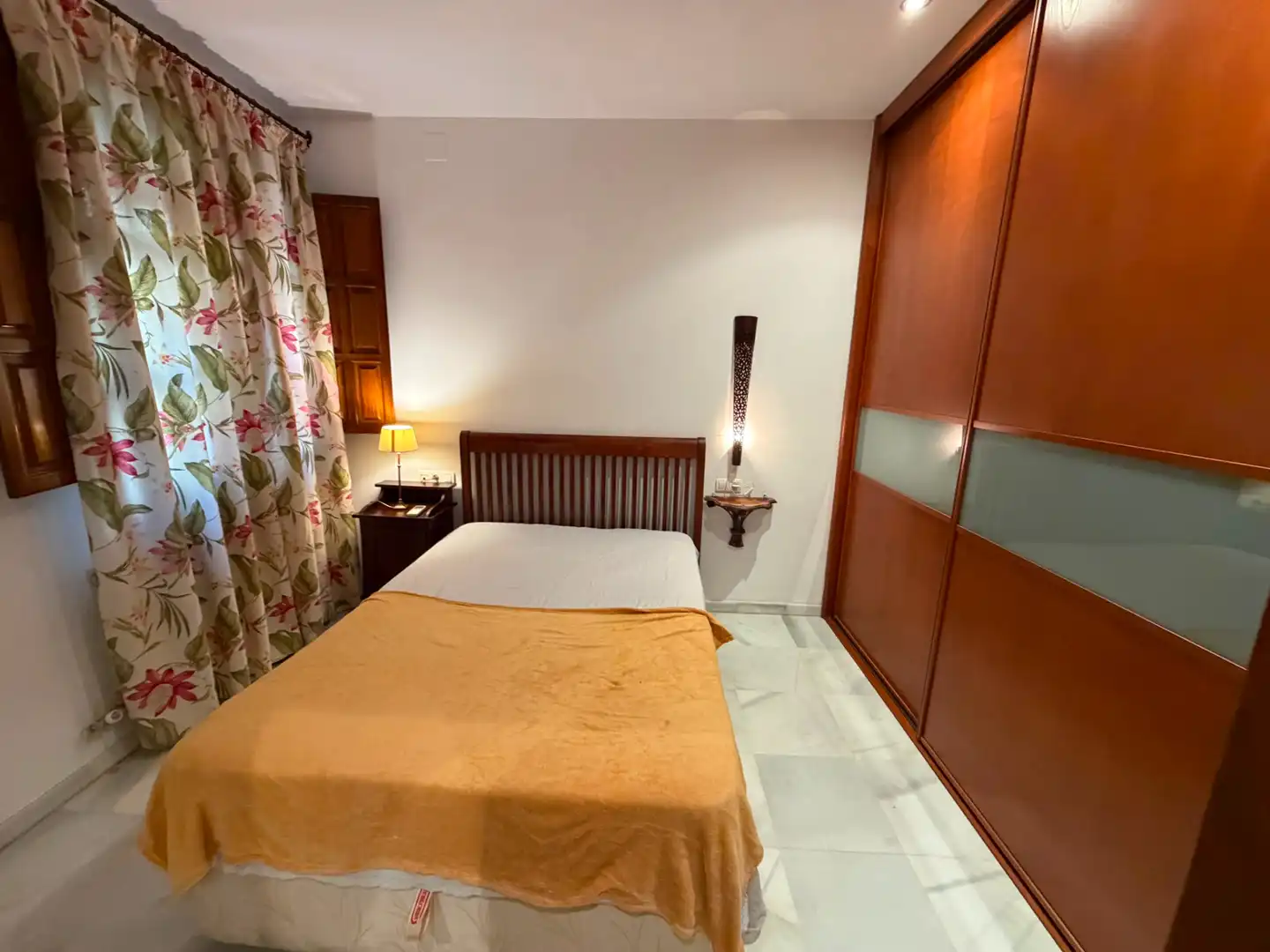 Piso de 50 m² en Granada