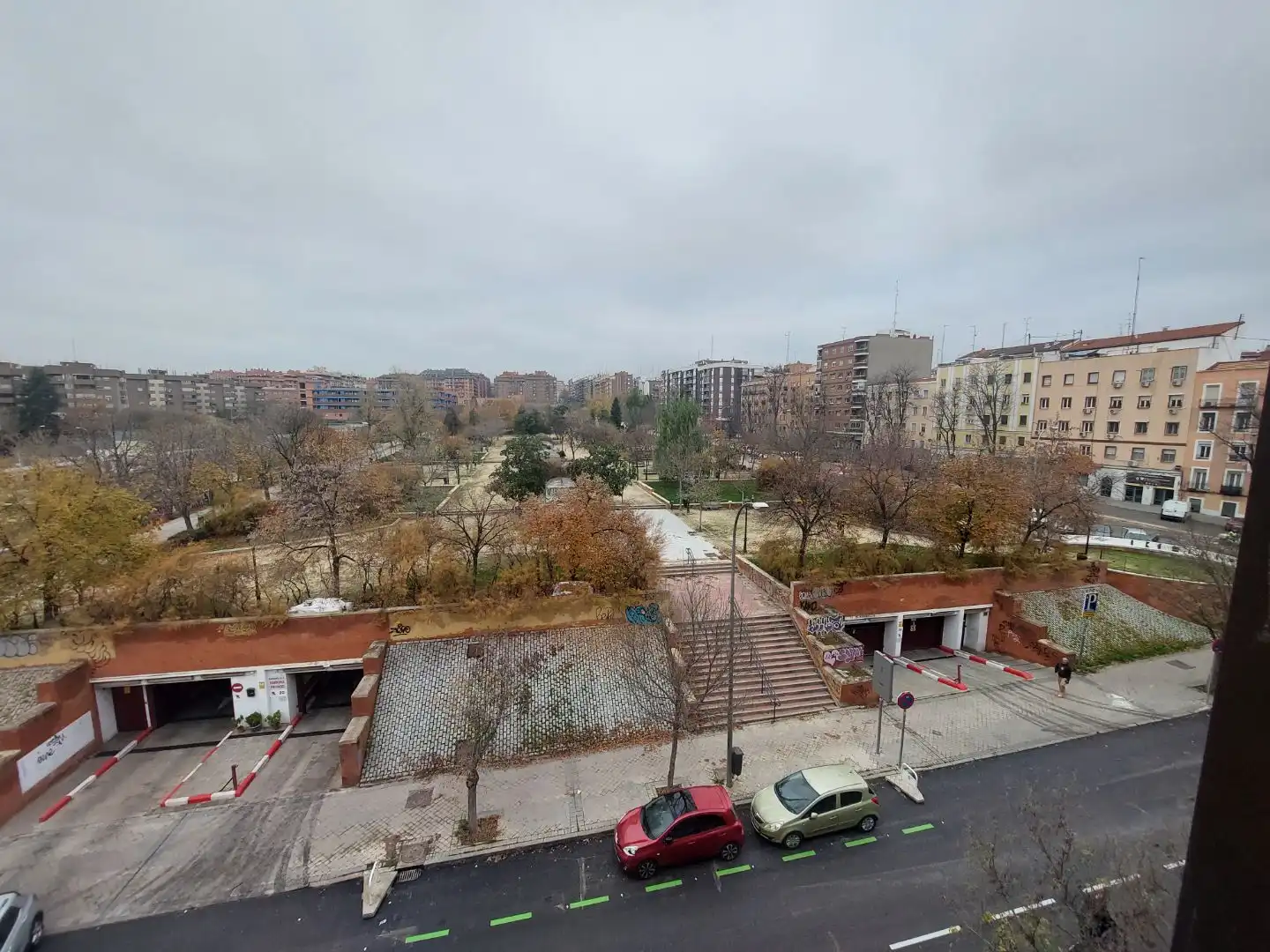 Pis de 140 m² a Madrid
