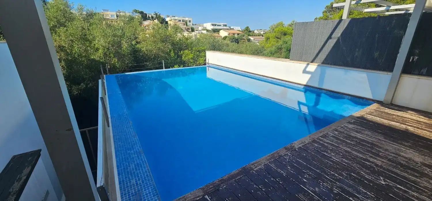 Casa de 196 m² en Manacor