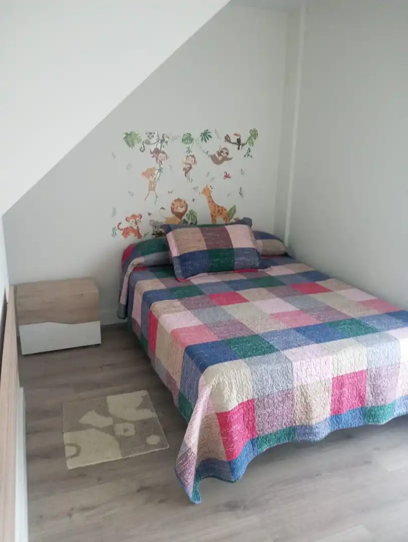 Piso de 120 m² en Almería