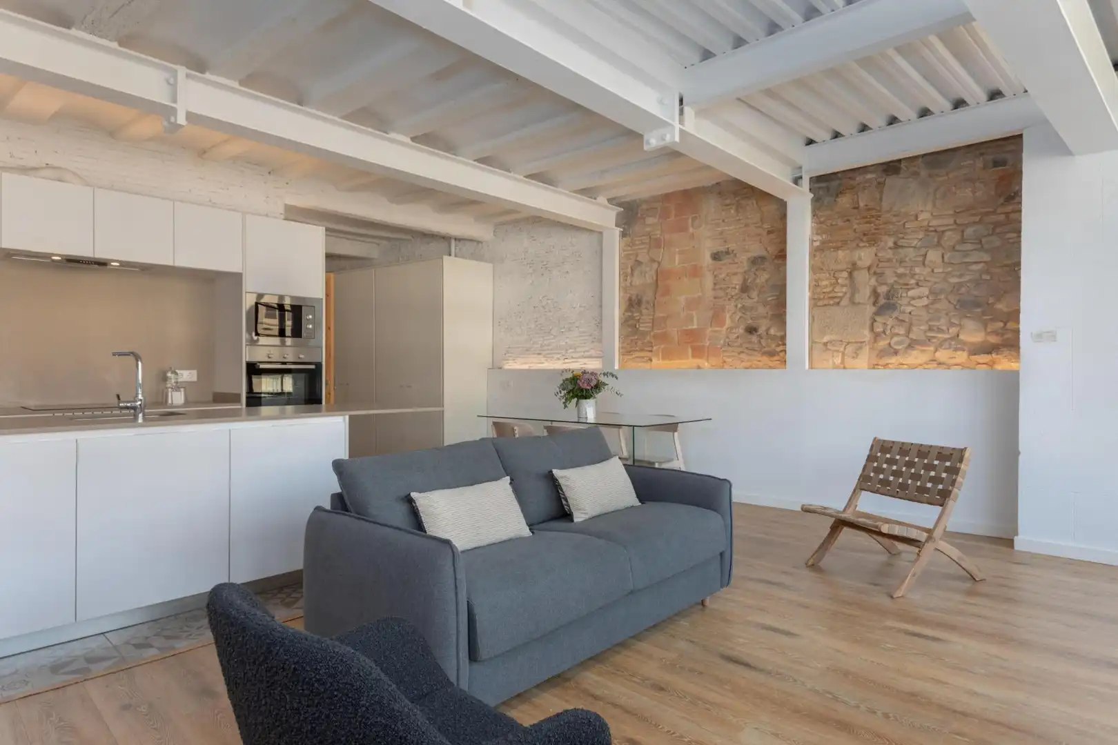 Appartamento 84 m² a Girona