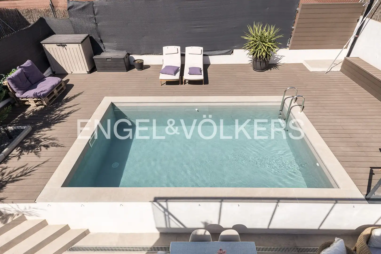 Haus 192 m² in Sant Quirze del Vallès