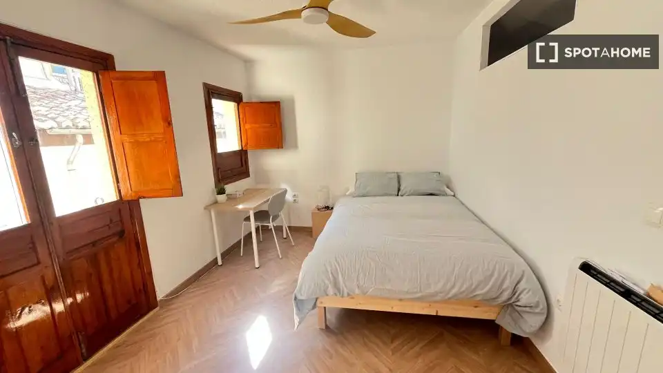 Habitación en alquiler, Granada