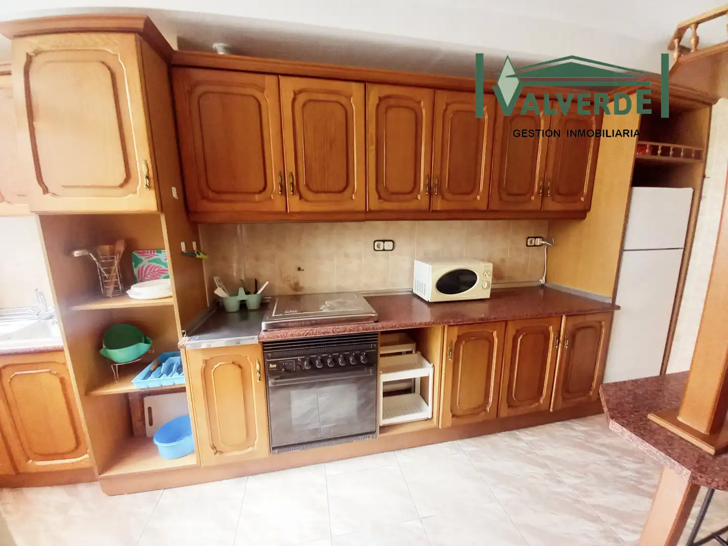 Piso de 42 m² en Granada