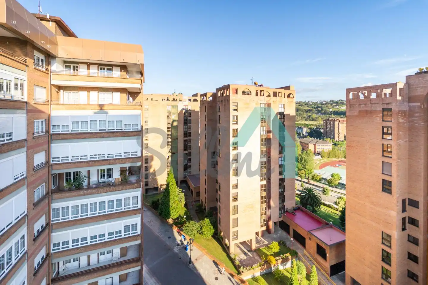 Piso de 120 m² en Oviedo