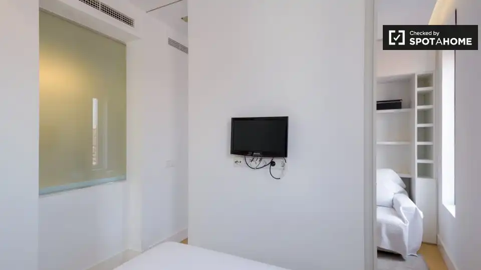 Piso de 45 m² en Madrid
