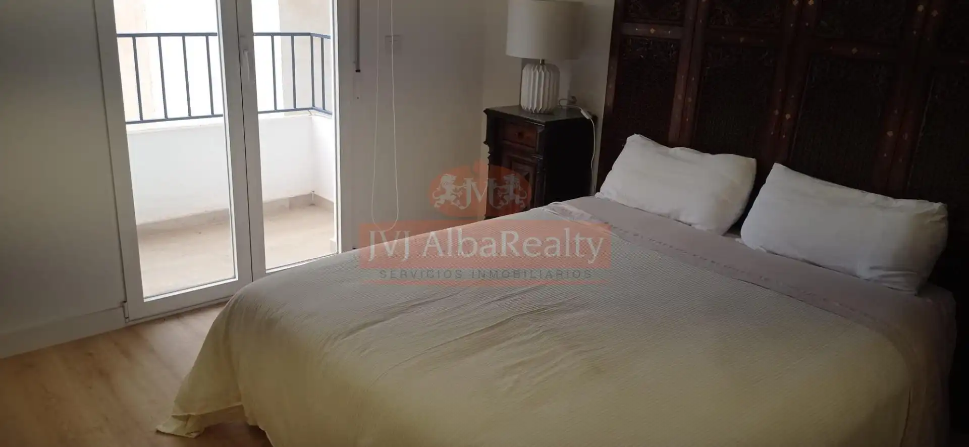 Piso de 119 m² en Albacete