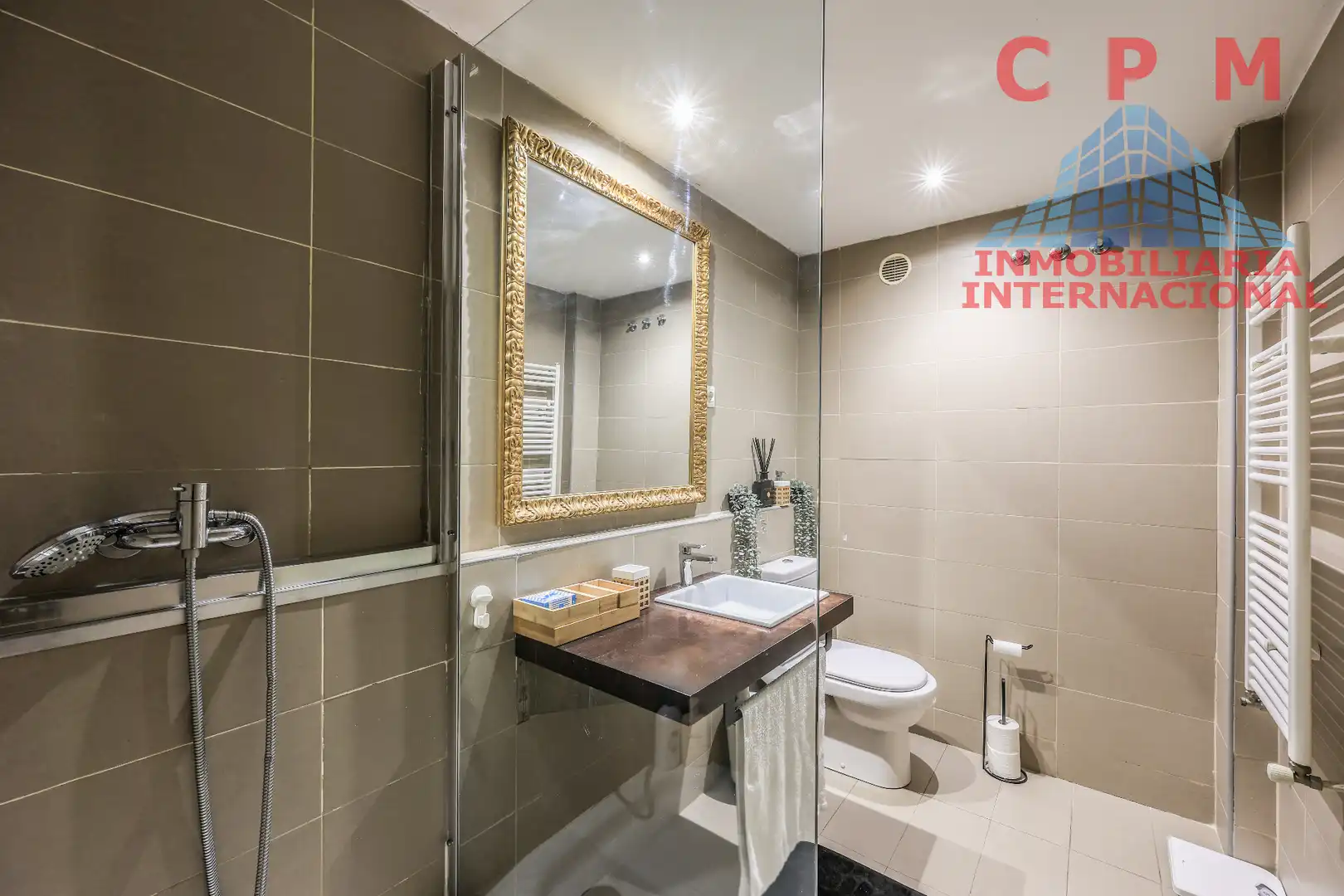 Piso de 160 m² en Alcobendas