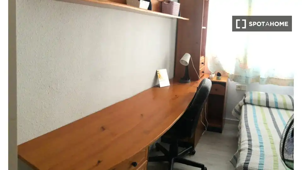 Habitación en alquiler, Cartagena