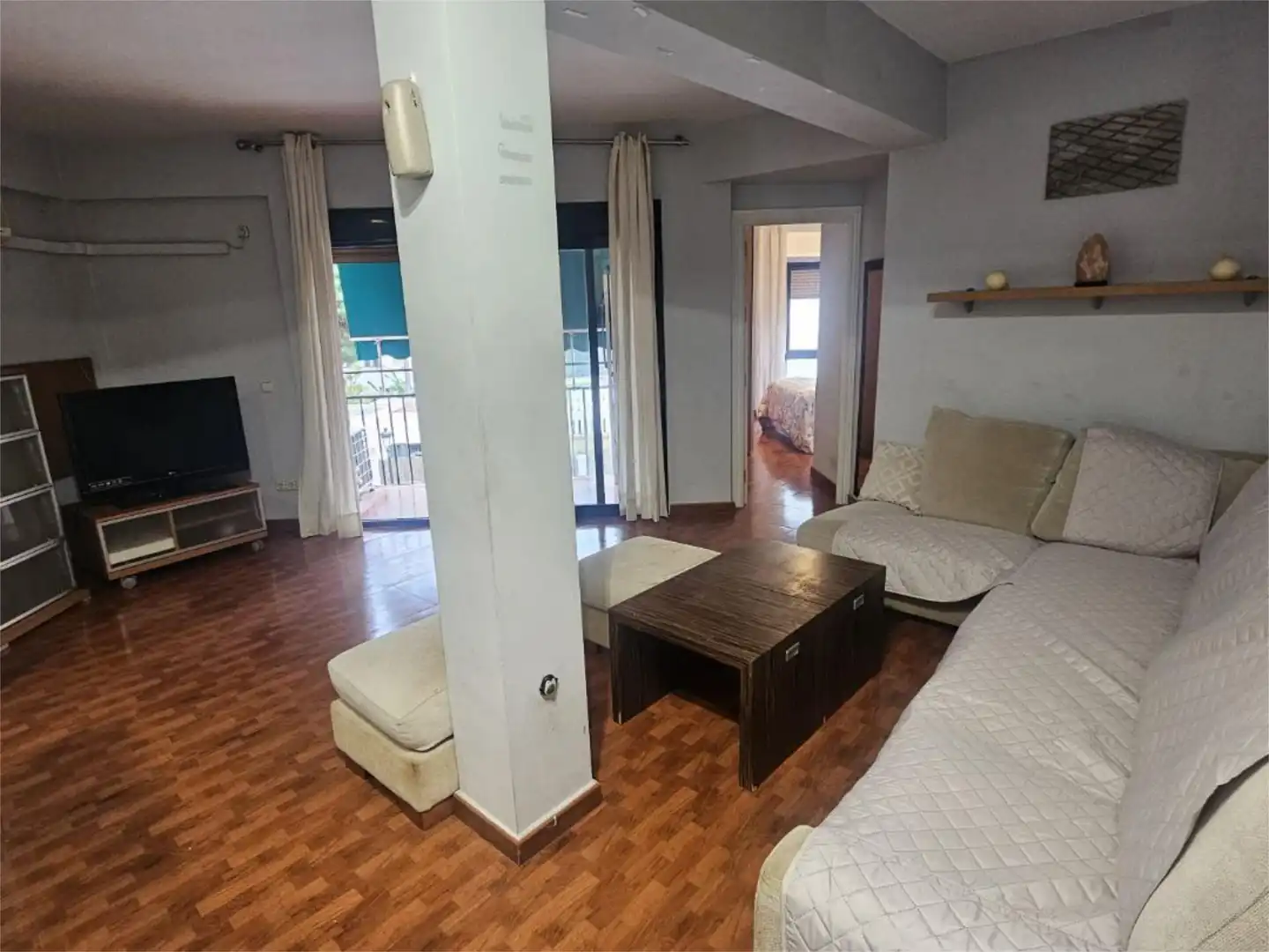 Piso de 50 m² en Marbella