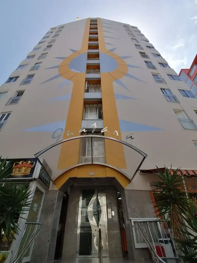 Pis de 43 m² a Puerto de la Cruz