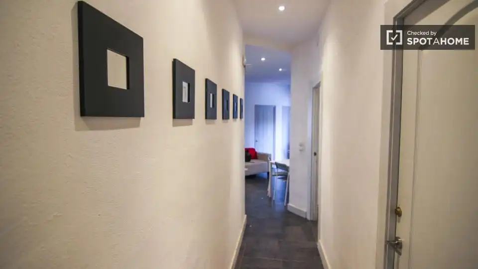 Habitación 100 m², Valencia