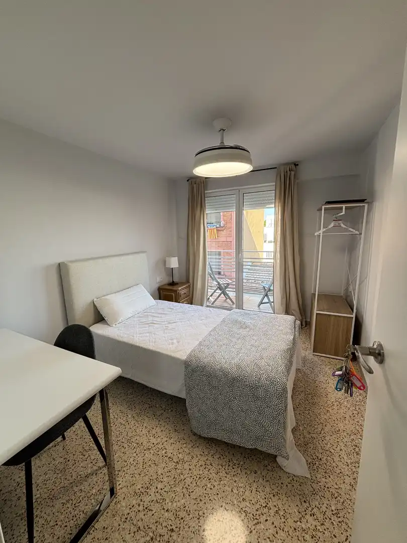 Piso de 200 m² en Burjasot