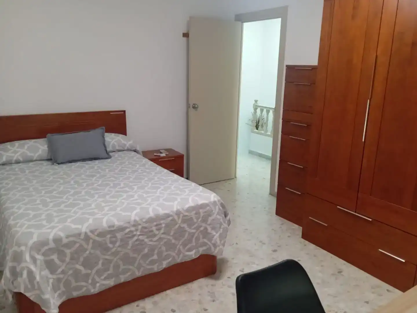 Piso de 140 m² en Almería