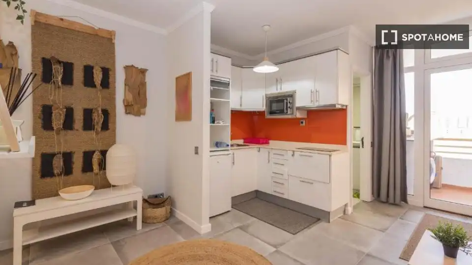 Habitación 46 m², Las Palmas de Gran Canaria