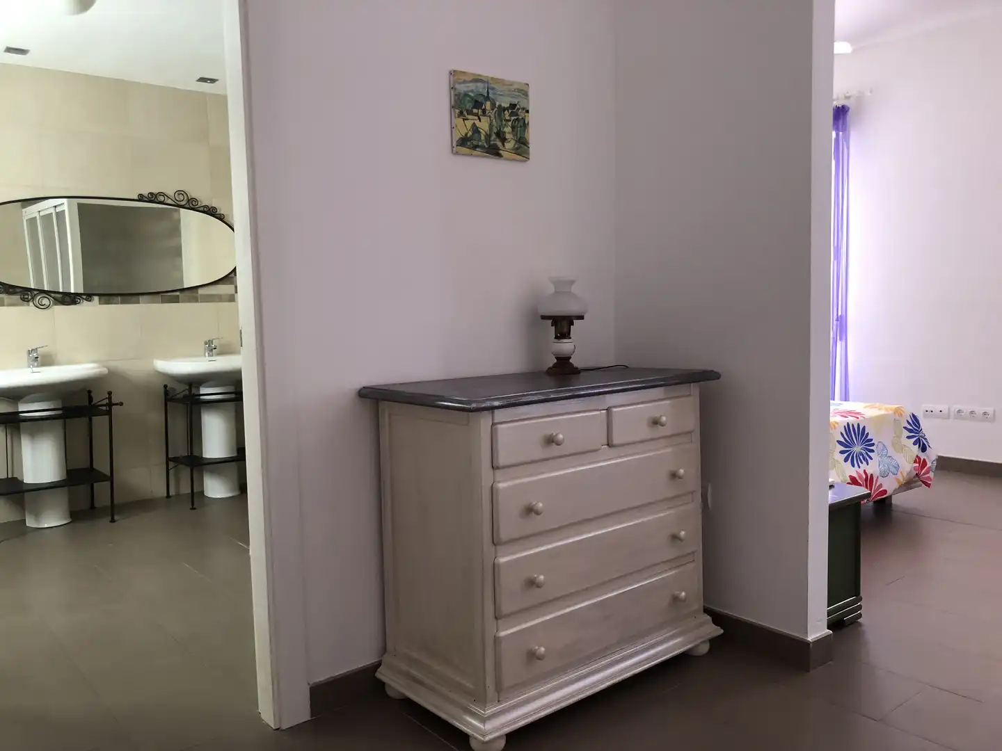 Piso de 115 m² en Antequera