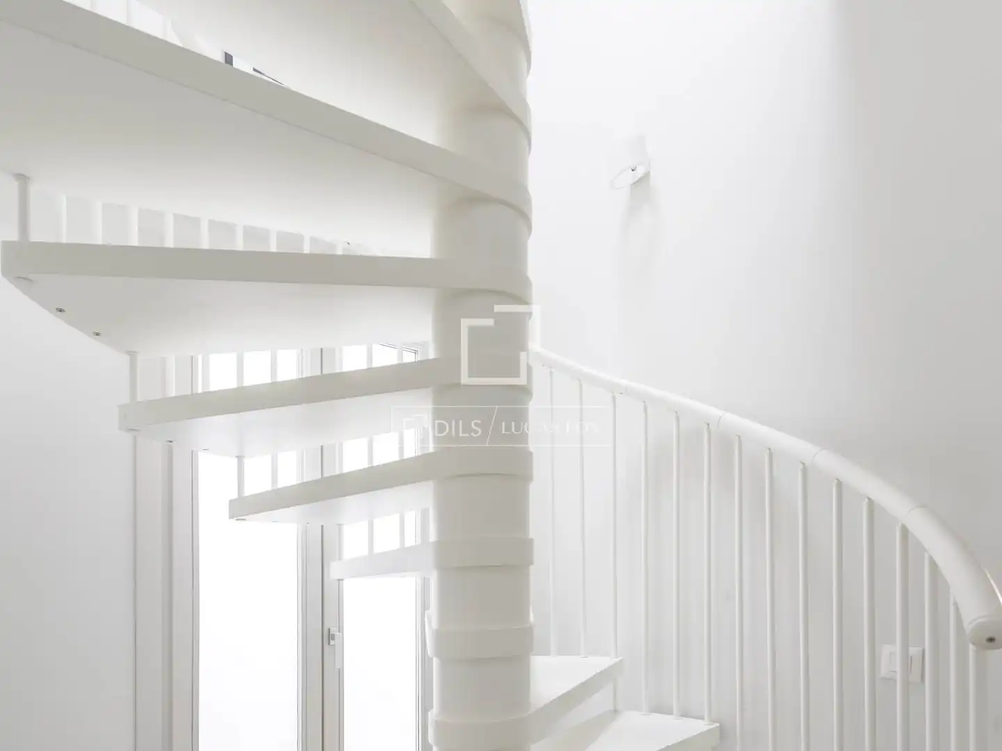Piso de 133 m² en Madrid