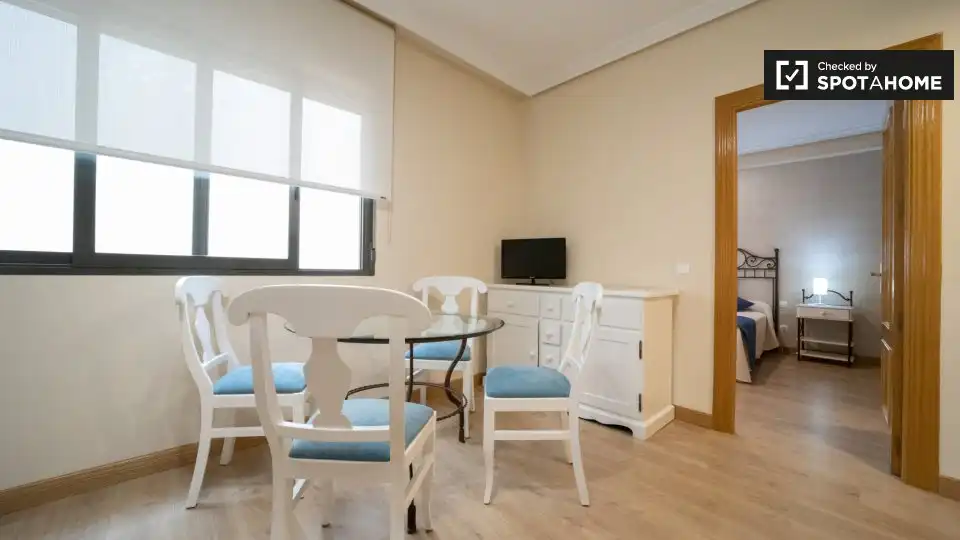 Piso de 52 m² en Madrid