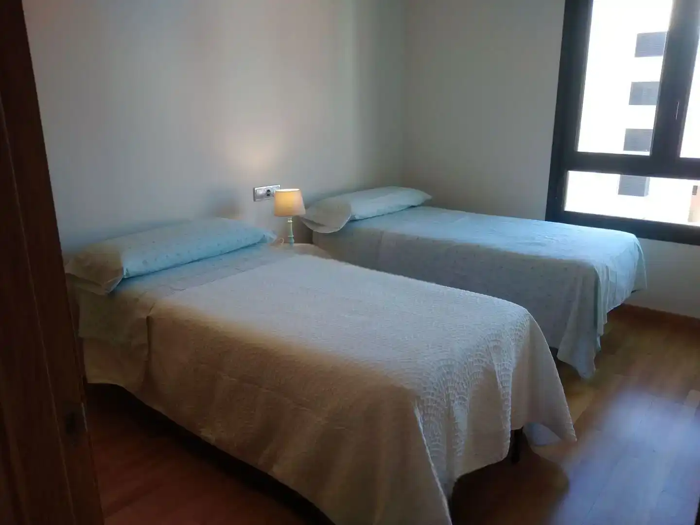 Piso de 80 m² en Almería