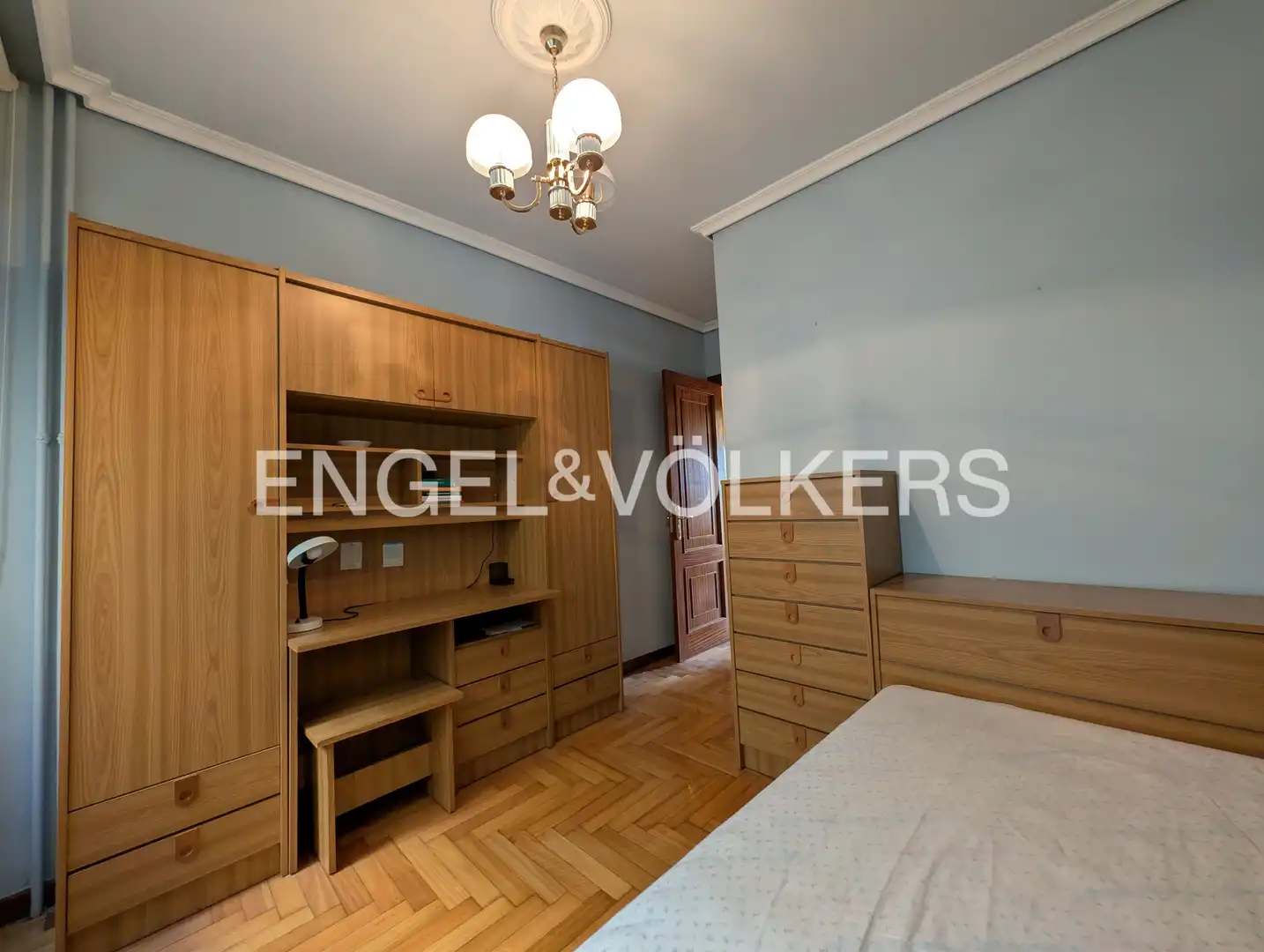 Piso de 90 m² en Vigo