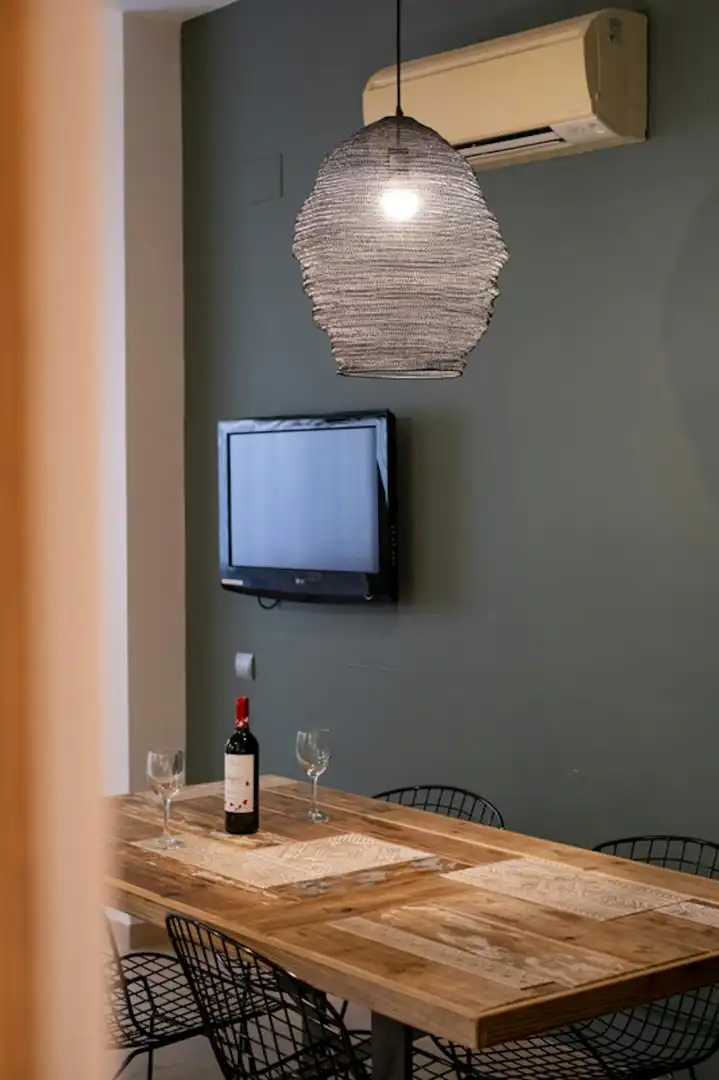 Piso de 25 m² en Barcelona