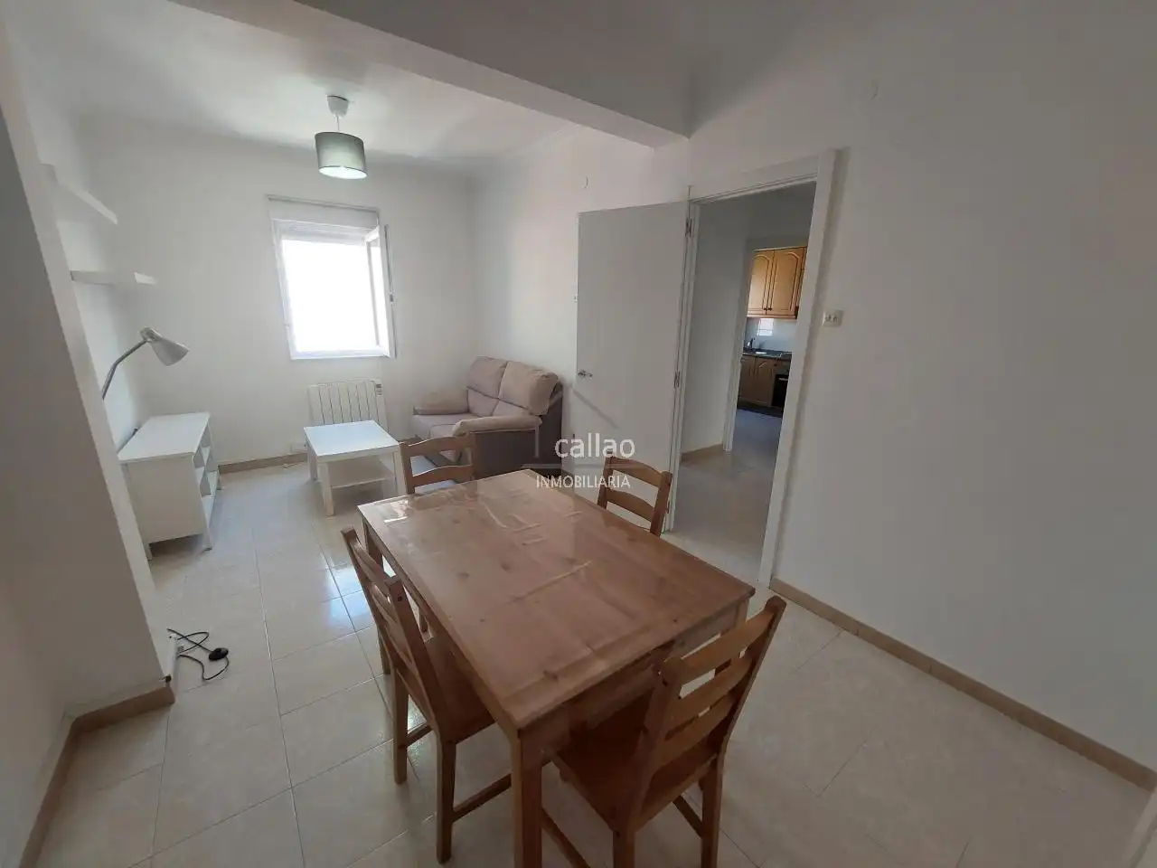 Piso de 64 m² en Narón