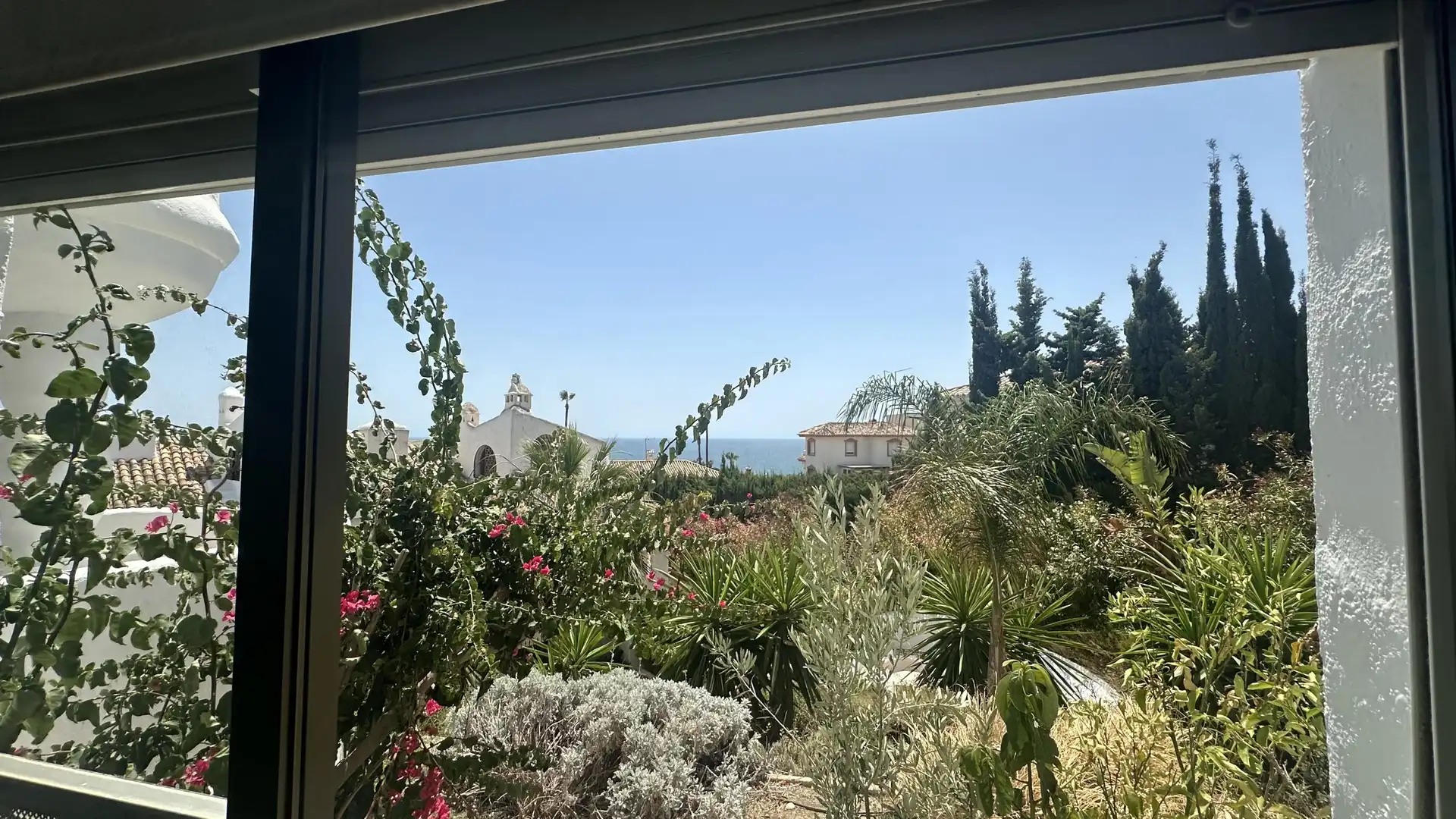 Casa de 134 m² a Benalmádena