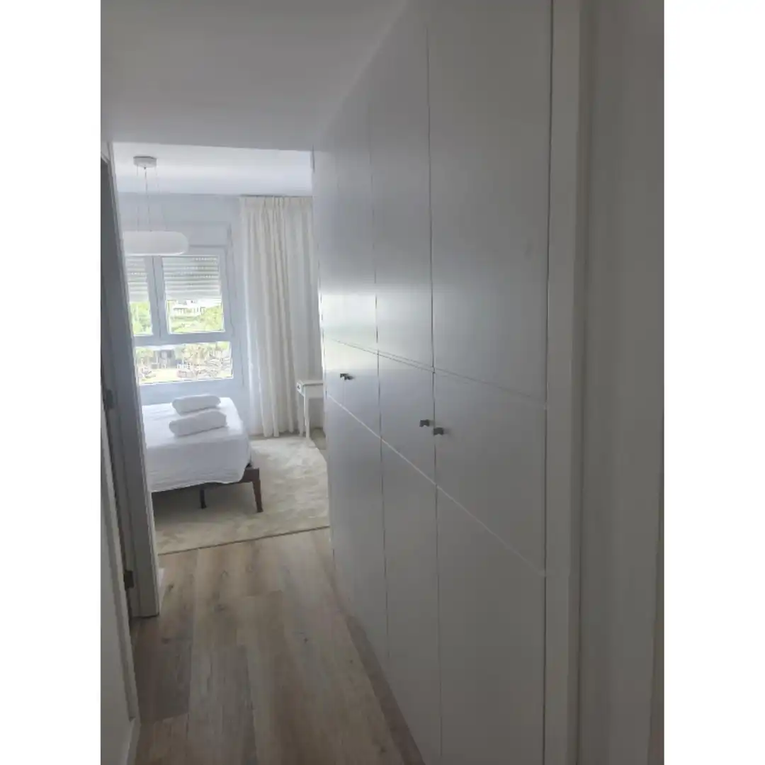 Piso de 100 m² en Marbella