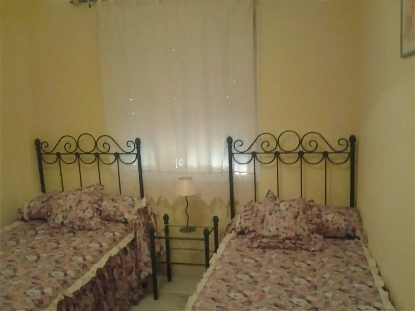 Wohnung 80 m² in Chipiona