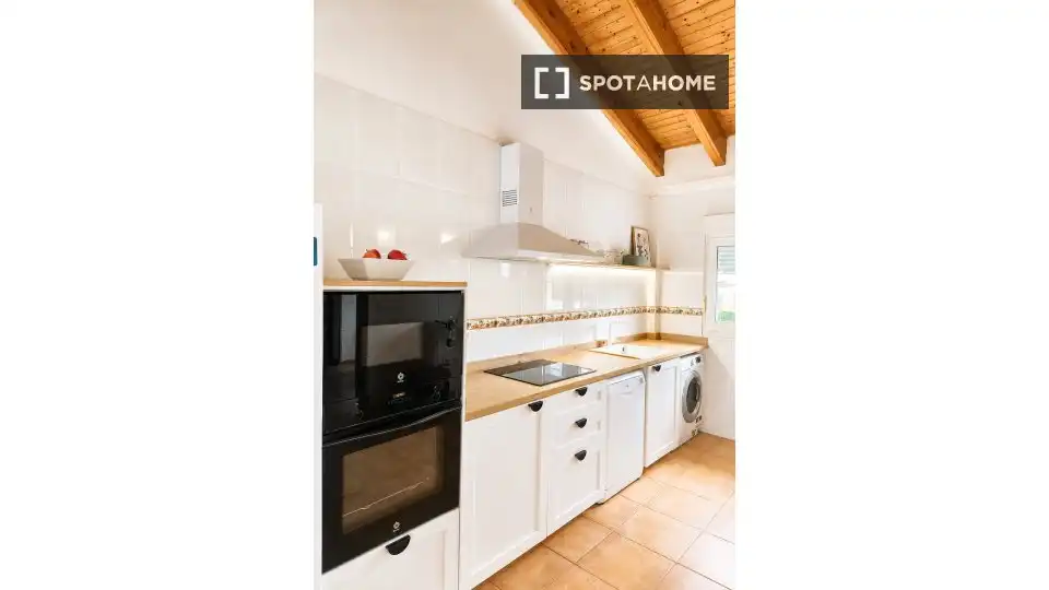 Habitación 173 m², Suances