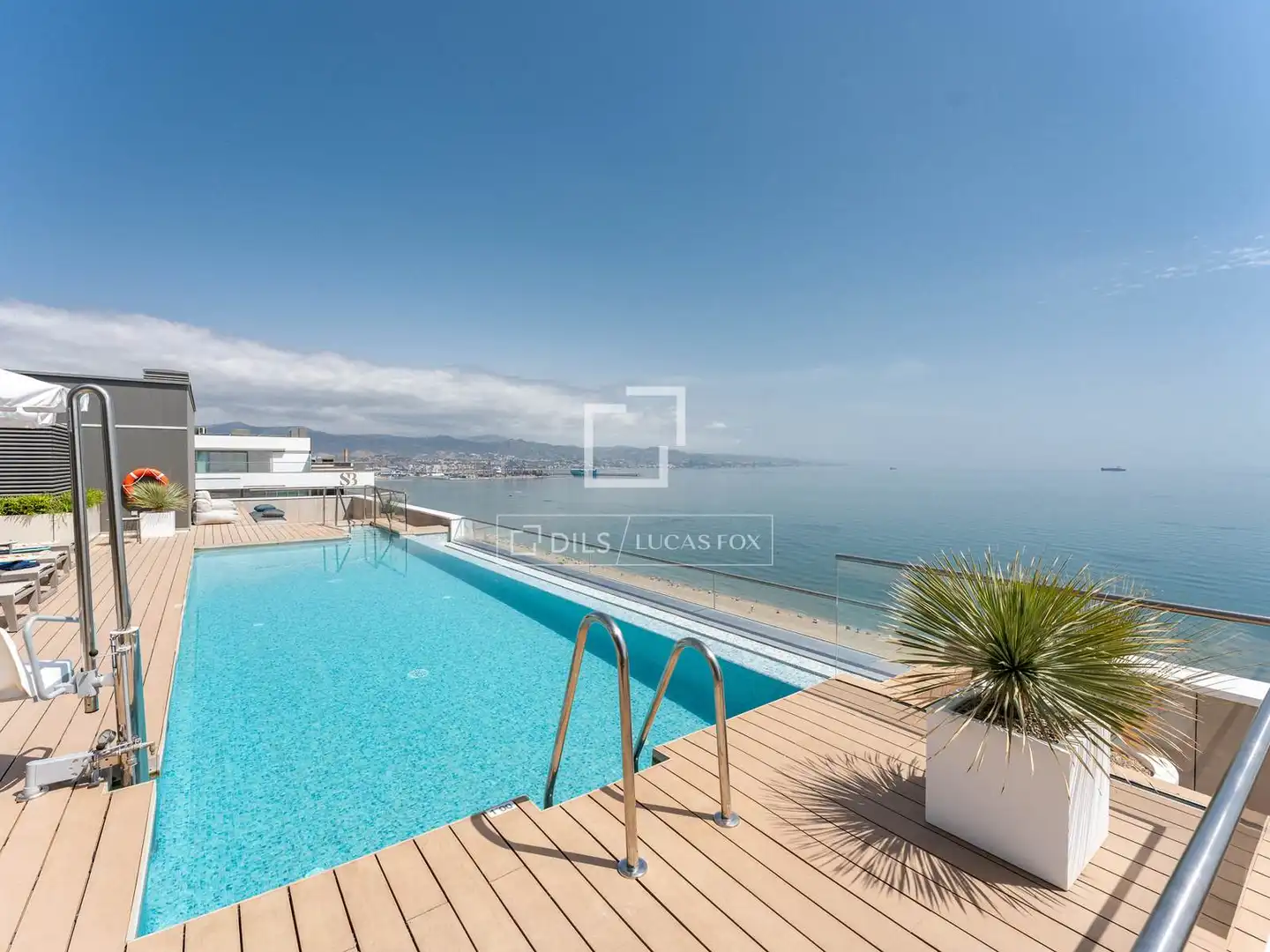 Piso de 110 m² en Málaga