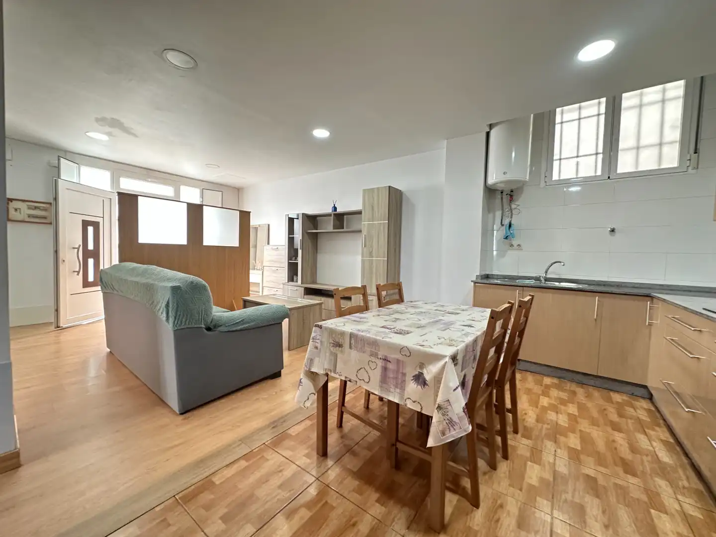Piso de 80 m² en Santiago de Compostela