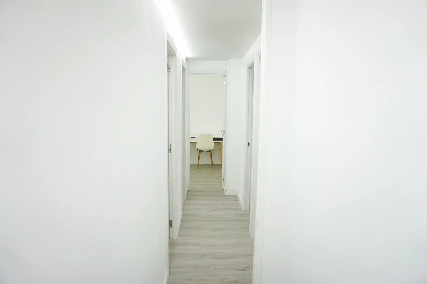 Habitación en alquiler, Ávila
