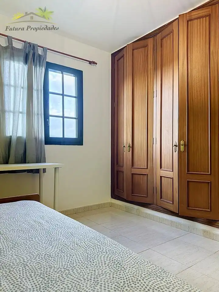 Квартира 60 м² в Tías