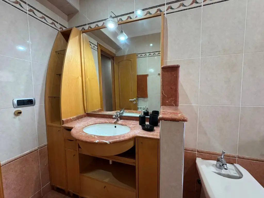 Piso de 75 m² en Gijón