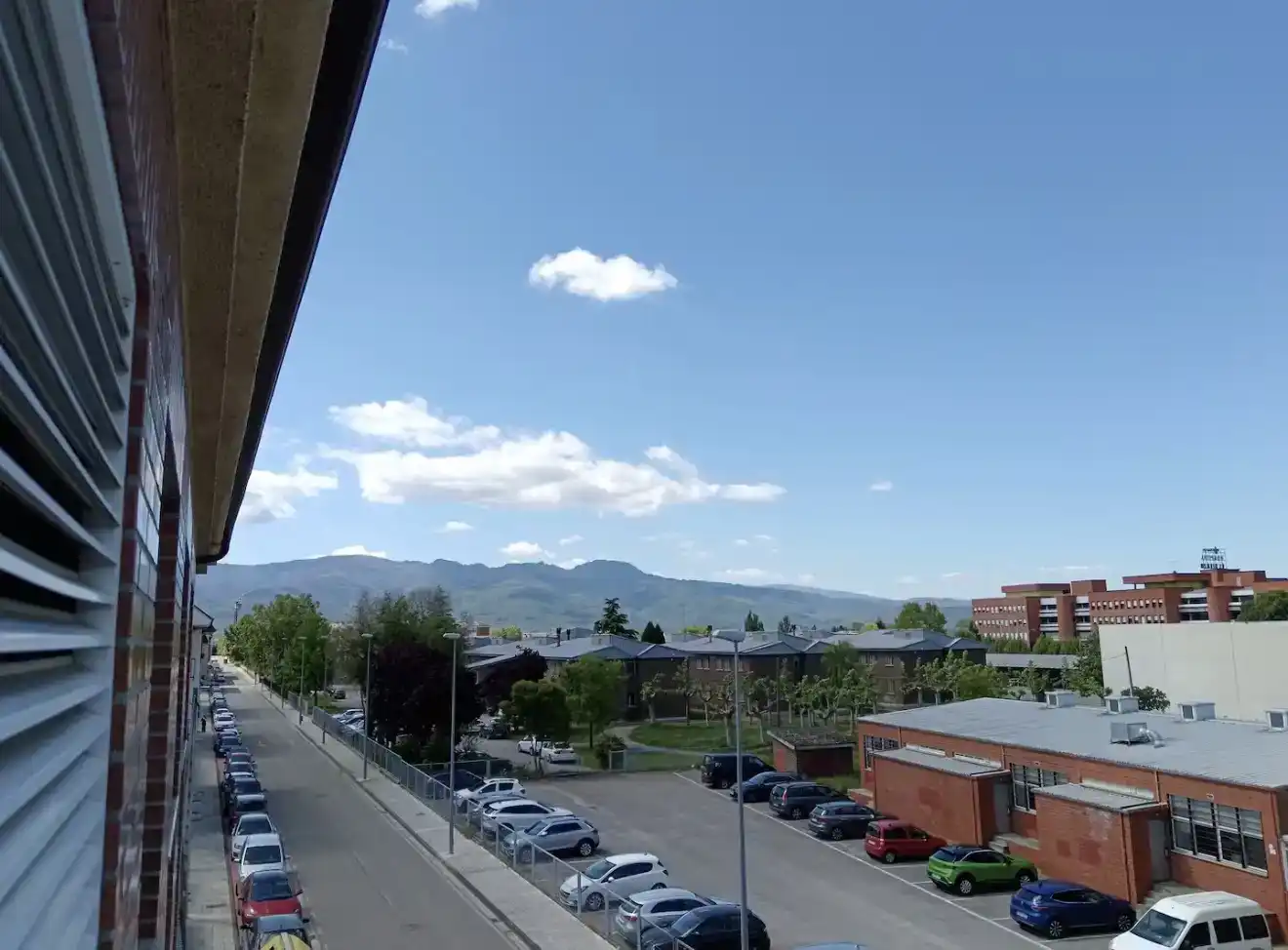 Piso de 60 m² en Ponferrada