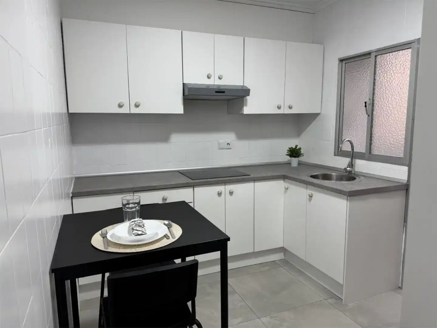 Habitación 77 m², Elche