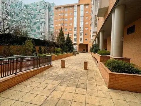 Pis de 45 m² a Madrid