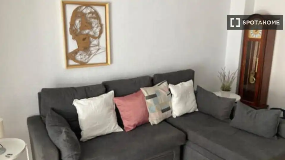 Habitación 115 m², Cádiz