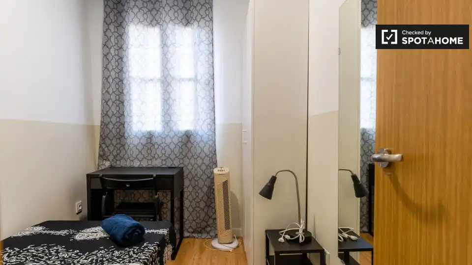 Habitación en alquiler, Barcelona