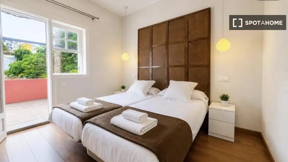 Habitación 311 m², Las Palmas de Gran Canaria