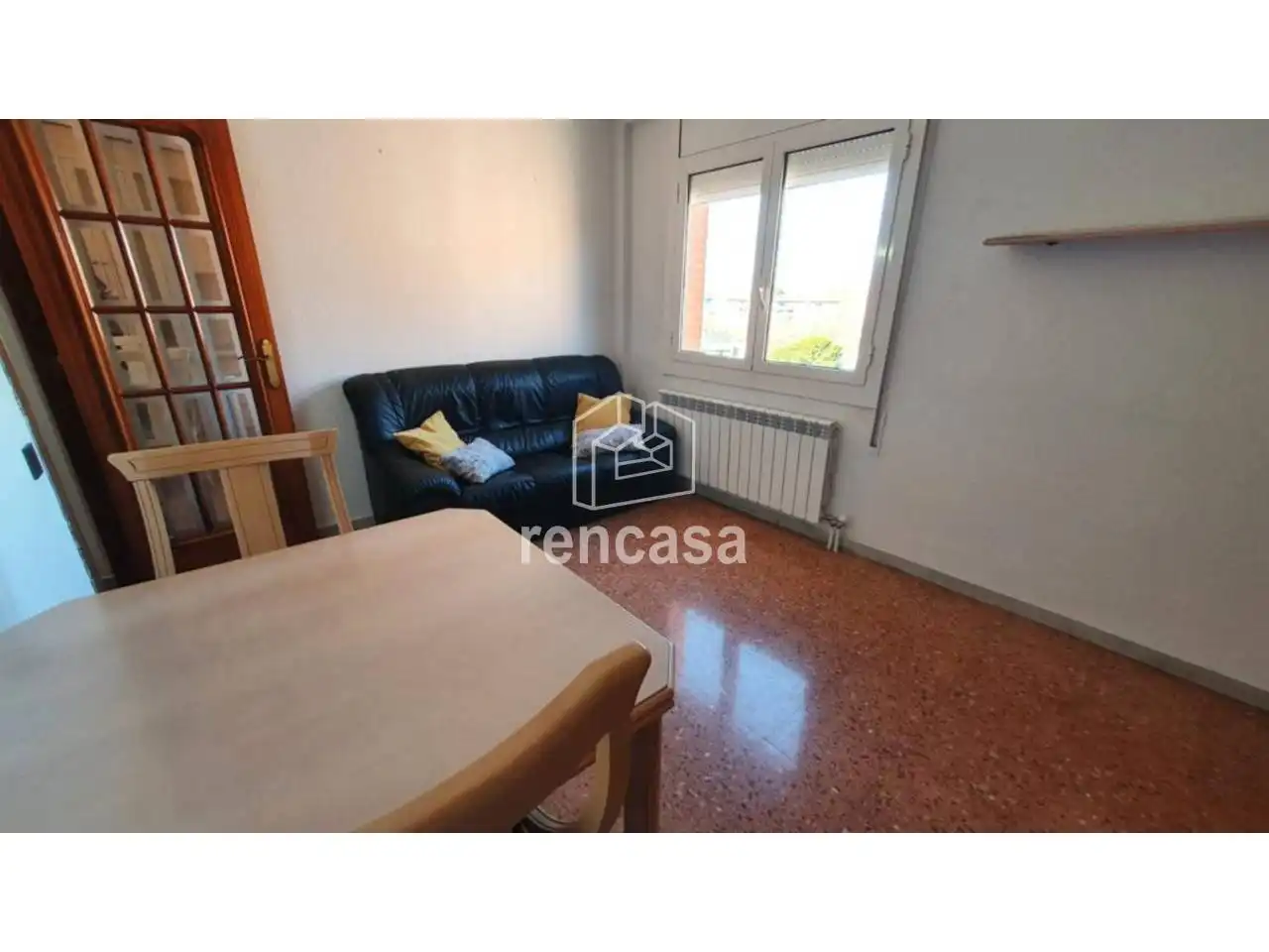 Piso de 140 m² en Lérida